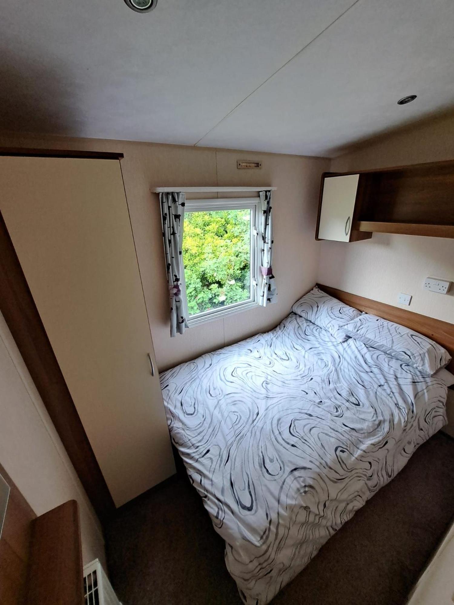 Caravan Waxholme Екстериор снимка