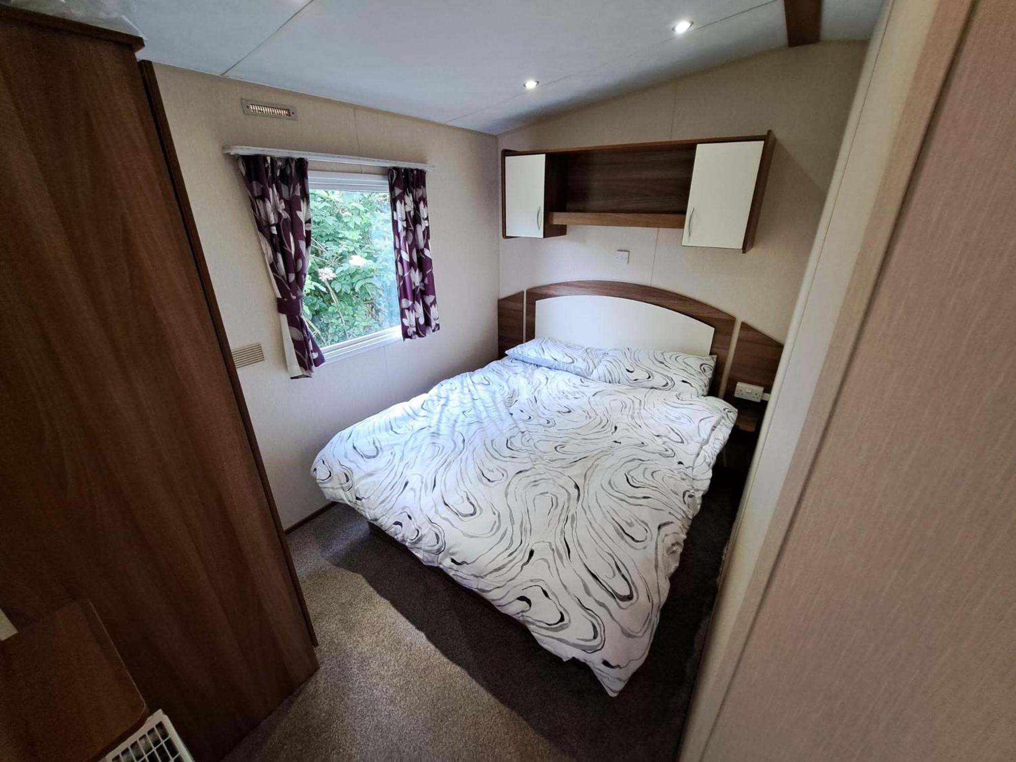 Caravan Waxholme Екстериор снимка